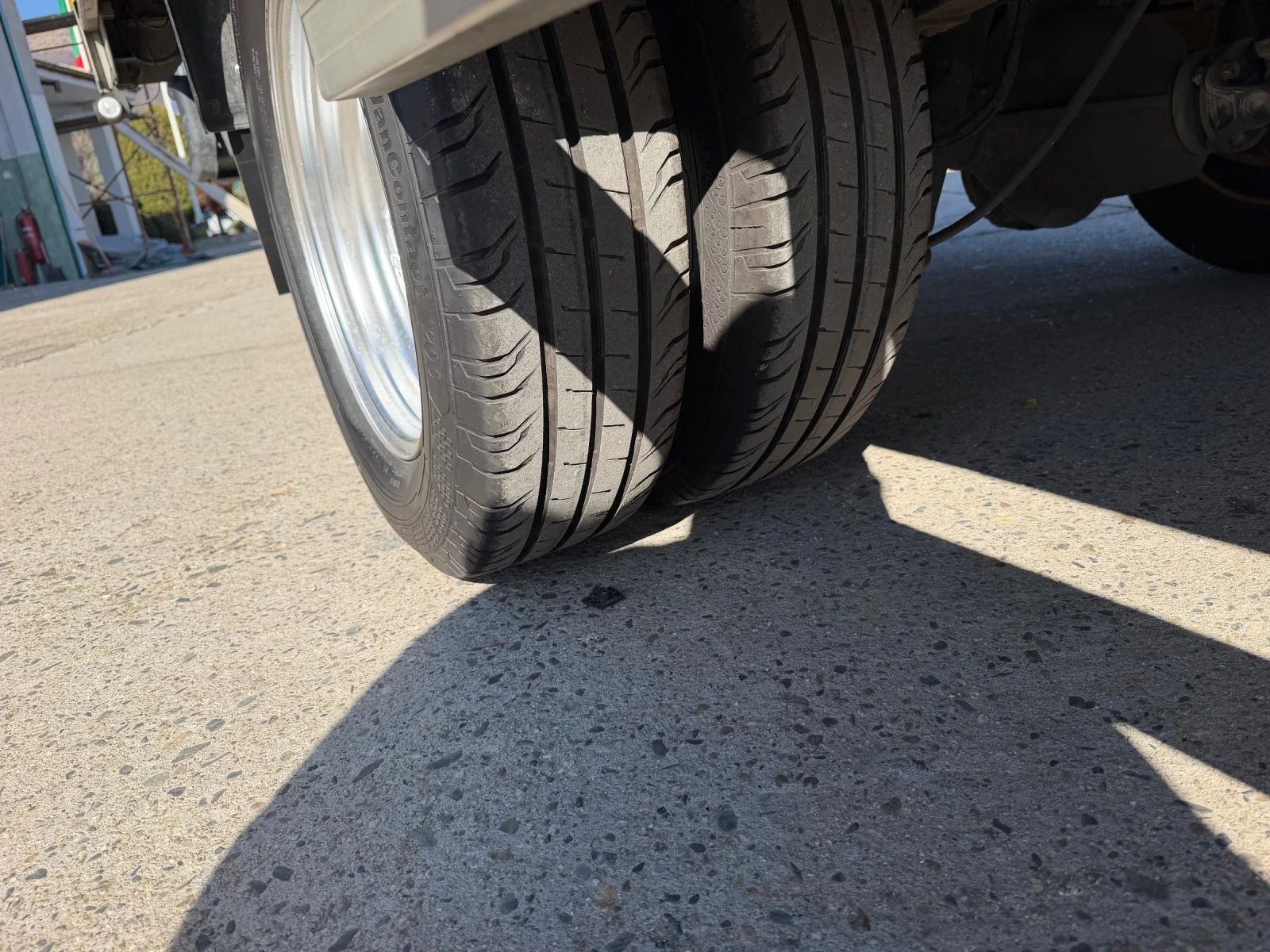 Iveco Daily 3.0HPI* 35C18* ��������* 2�����* 3.60� ��������� | Mobile.bg � ����������� 10