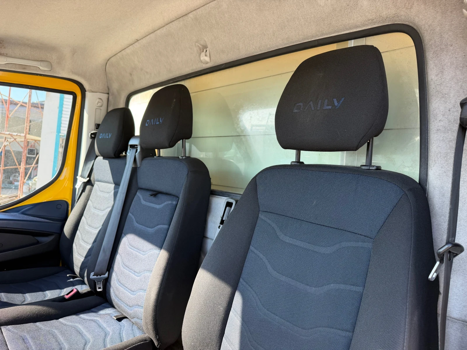 Iveco Daily 3.0HPI* 35C18* ��������* 2�����* 3.60� ��������� | Mobile.bg � ����������� 5