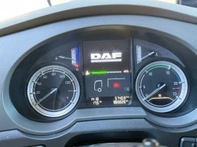 Daf XF Мега - изображение 8