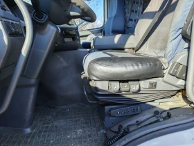 Volvo Fm 300 с кран PK17500, снимка 11