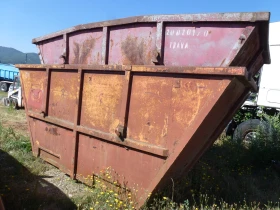 Man 11 2 броя койтенери, снимка 1