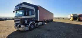 Scania R 420 | Mobile.bg    9