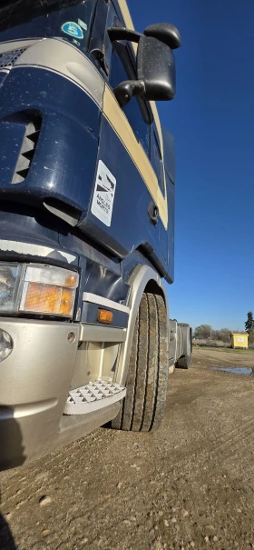 Scania R 420 | Mobile.bg    4