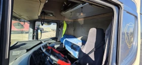 Scania R 420 | Mobile.bg    8