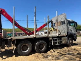 Man Tgs 33.500, 6�6 | Mobile.bg � ����� ������ 4