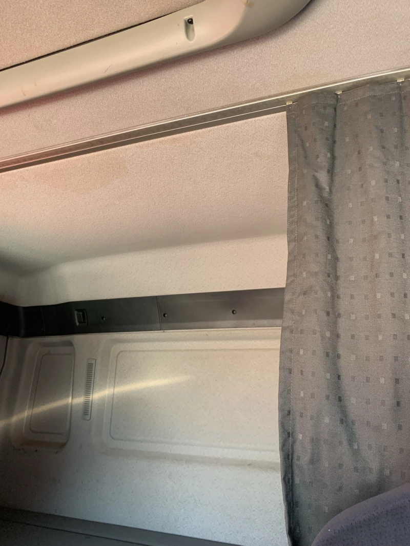 Man Tga 26.480 6х2 2LL, снимка 10 - Камиони - 50948978