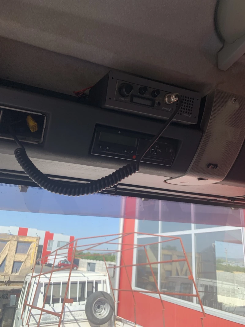 Man Tga 26.480 6х2 2LL, снимка 7 - Камиони - 50948978