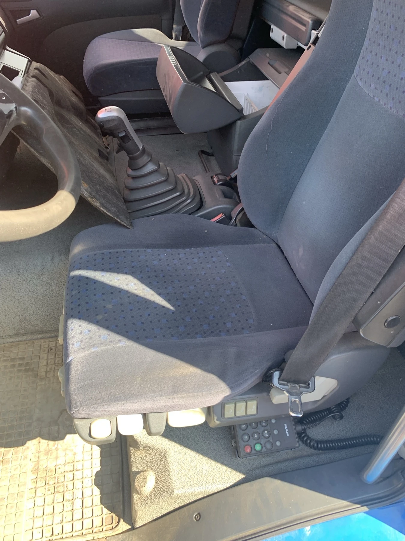 Man Tga 26.480 62 2LL | Mobile.bg   11