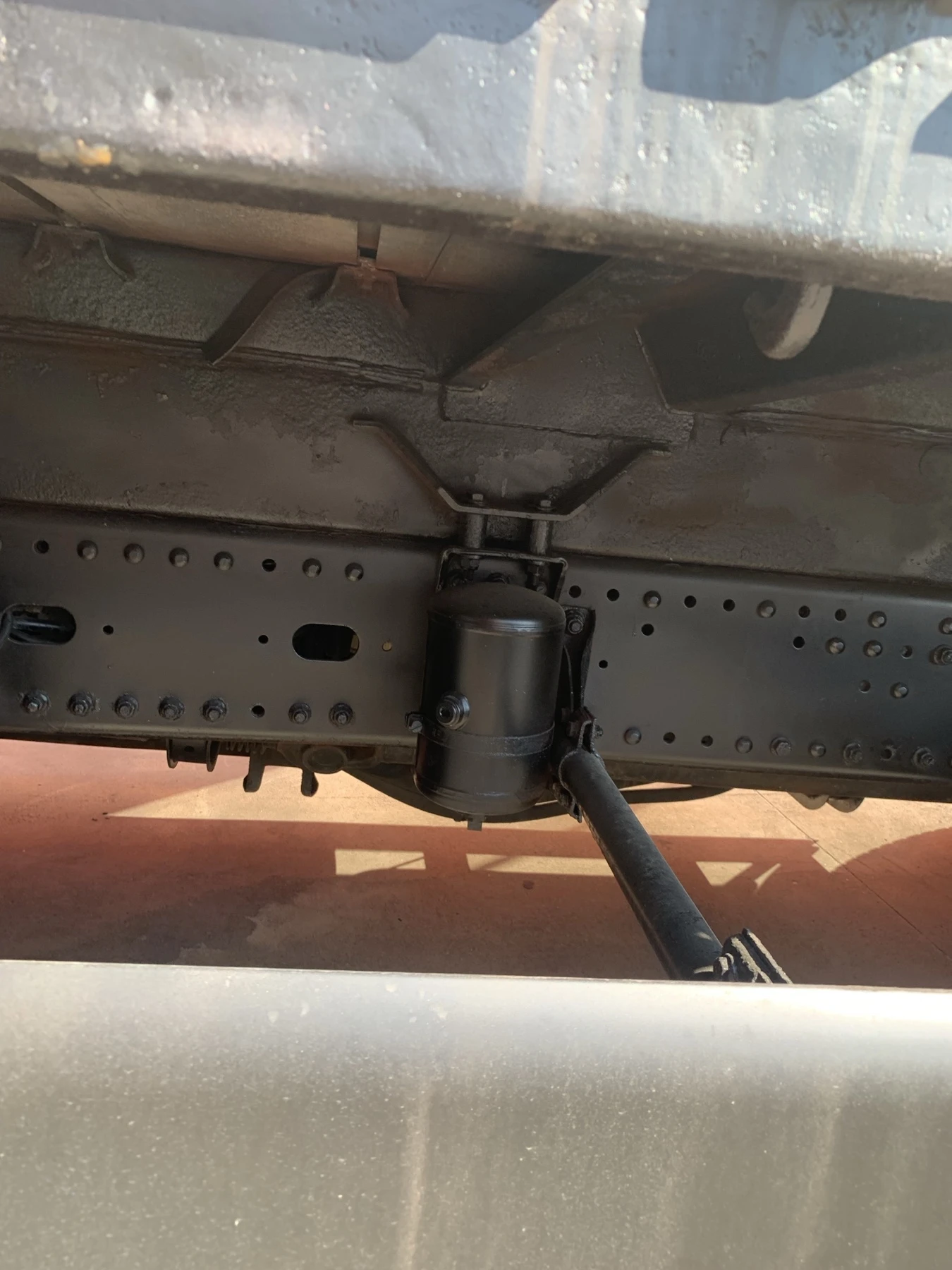 Man Tga 26.480 62 2LL | Mobile.bg   13