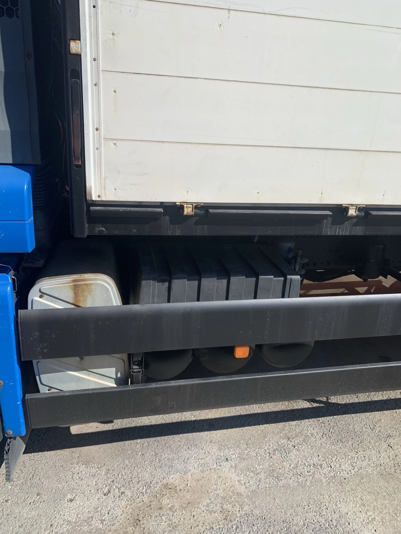 Man Tga 26.480 62 2LL | Mobile.bg   12