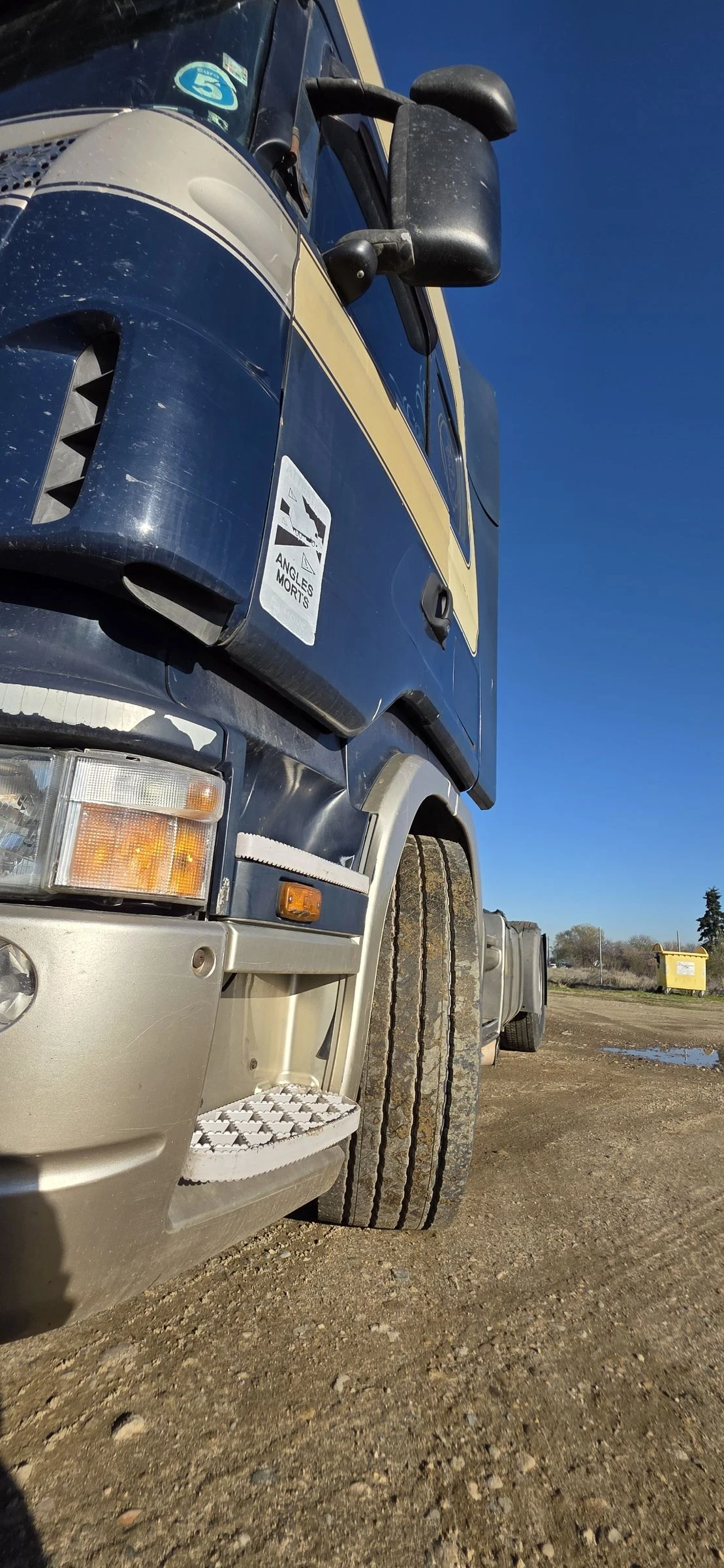 Scania R 420 | Mobile.bg   4