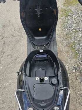 Honda Shadow 50cc, снимка 5