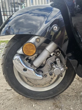 Honda Shadow 50cc, снимка 4