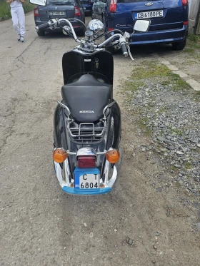 Honda Shadow 50cc, снимка 3