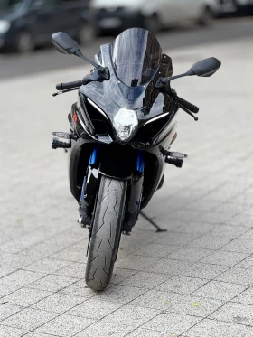 Suzuki Gsxr L7 Quartararo 7300км, снимка 15