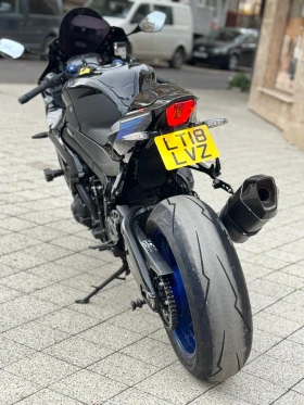 Suzuki Gsxr L7 Quartararo 7300км, снимка 12