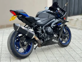 Suzuki Gsxr L7 Quartararo 7300км, снимка 11