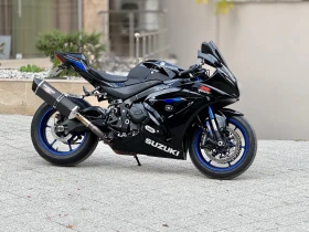 Suzuki Gsxr L7 Quartararo 7300км, снимка 8