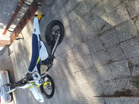 Husqvarna FE 450, снимка 7