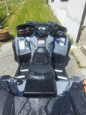 Cfmoto CFORCE 850XC STAGE1, снимка 11