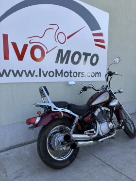 Yamaha Virago 250, снимка 3