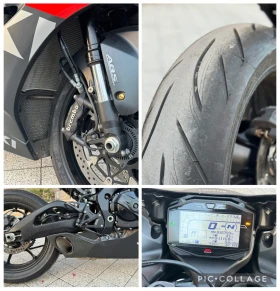 Suzuki Gsxr GSX-R L8R 10000км, снимка 16