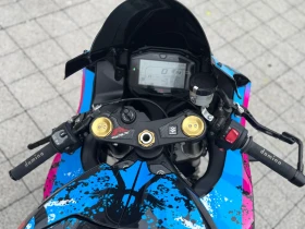 Suzuki Gsxr L7 Quartararo 7300км, снимка 4
