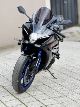 Suzuki Gsxr GSX-R L8R 10000 | Mobile.bg    7