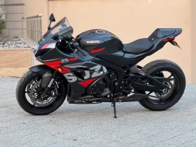 Suzuki Gsxr GSX-R L8R 10000км, снимка 13