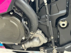 Suzuki Gsxr L7 Quartararo 7300км, снимка 7