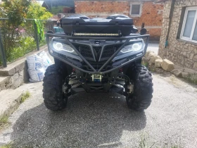 Cfmoto CFORCE 850XC STAGE1 | Mobile.bg � ����� ������ 2