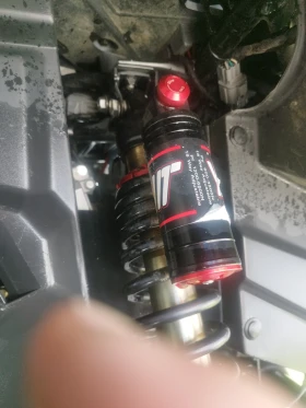 Cfmoto CFORCE 850XC STAGE1 | Mobile.bg � ����� ������ 8