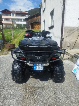 Cfmoto CFORCE 850XC STAGE1 | Mobile.bg � ����� ������ 13