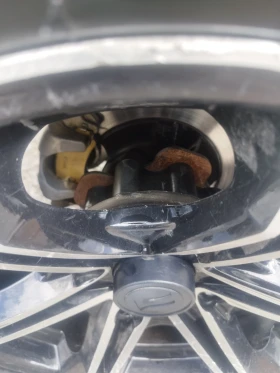 Cfmoto CFORCE 850XC STAGE1 | Mobile.bg � ����� ������ 6