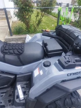Cfmoto CFORCE 850XC STAGE1 | Mobile.bg � ����� ������ 4