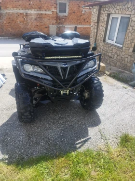 Cfmoto CFORCE 850XC STAGE1 | Mobile.bg � ����� ������ 16