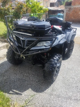 Cfmoto CFORCE 850XC STAGE1 | Mobile.bg � ����� ������ 15