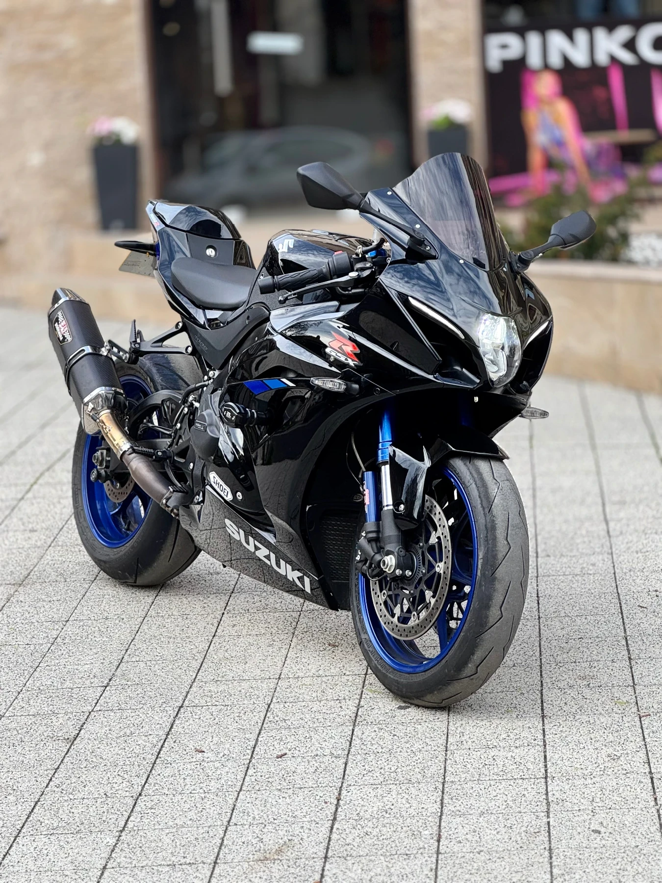Suzuki Gsxr GSX-R L8R 10000 | Mobile.bg   1