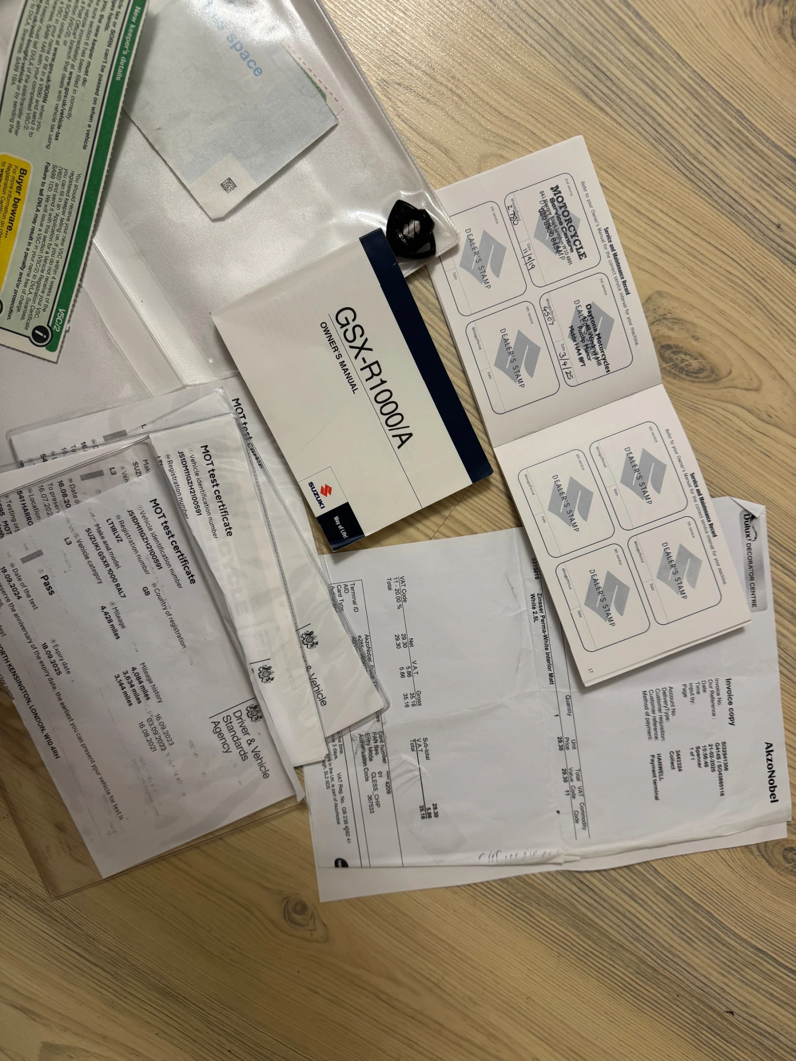 Suzuki Gsxr GSX-R L8R 10000 | Mobile.bg   12