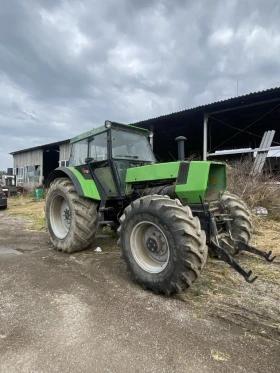      Deutz Fahr