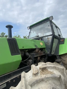  Deutz Fahr | Mobile.bg    5