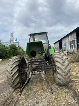  Deutz Fahr | Mobile.bg    6
