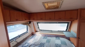 Каравана Hobby 6000, снимка 6