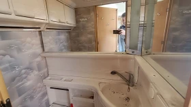 Каравана Hobby 6000, снимка 11