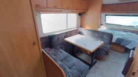 Каравана Hobby 6000 | Auto.bg — изображение 3