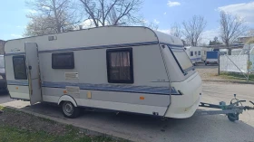 Каравана Hobby 6000 | Auto.bg — изображение 13