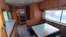Каравана Hobby 6000 | Auto.bg — изображение 9