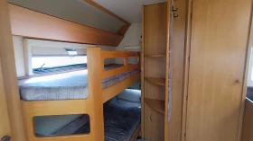 Каравана Hobby 6000 | Auto.bg — изображение 2