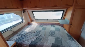 Каравана Hobby 6000 | Auto.bg — изображение 5