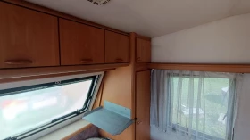 Каравана Hobby 6000 | Auto.bg — изображение 7